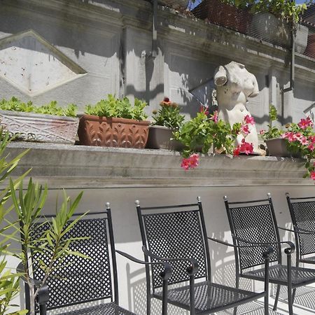Family Apartment With Terrace Венеция Екстериор снимка