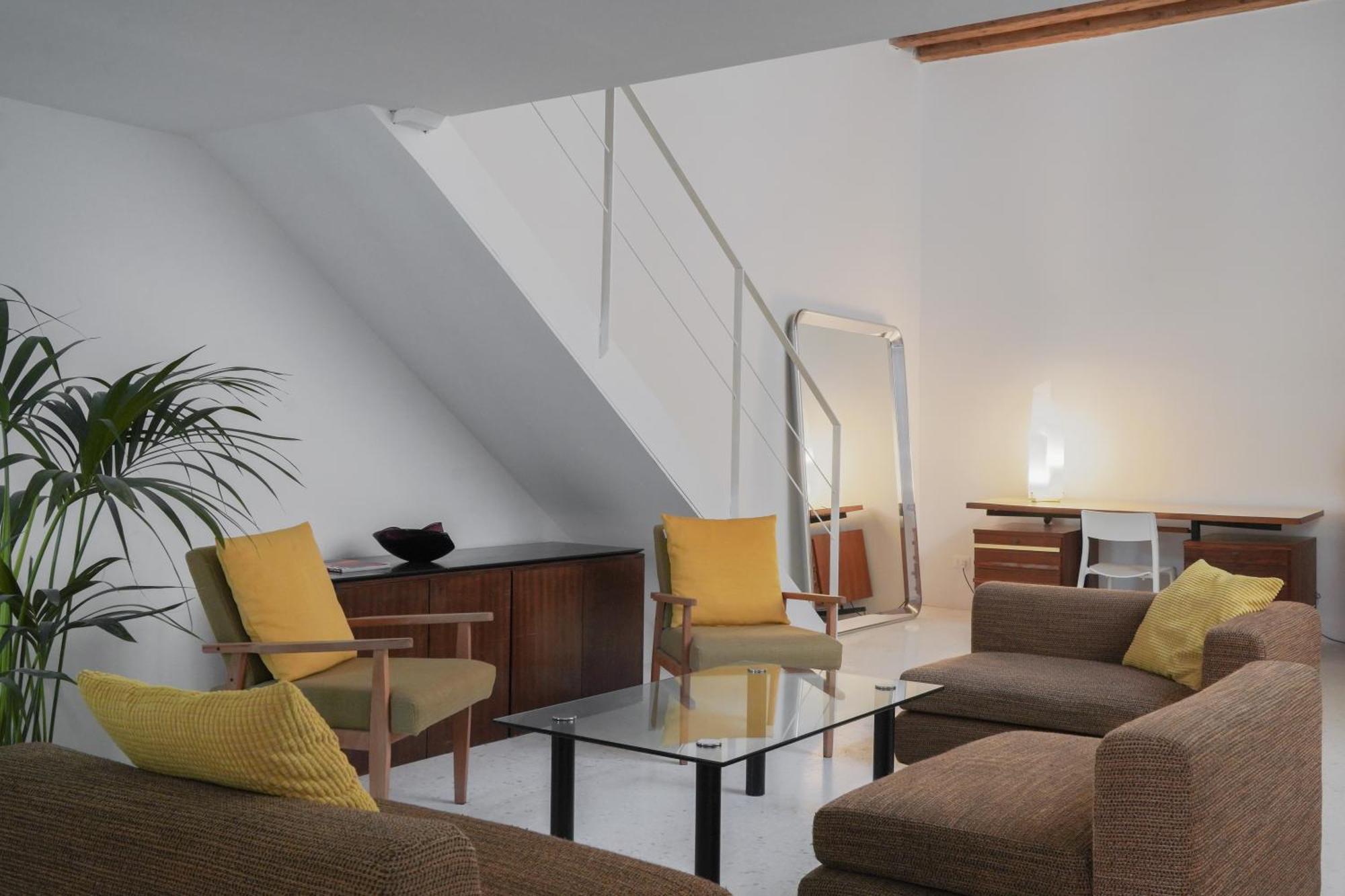 Family Apartment With Terrace Венеция Екстериор снимка