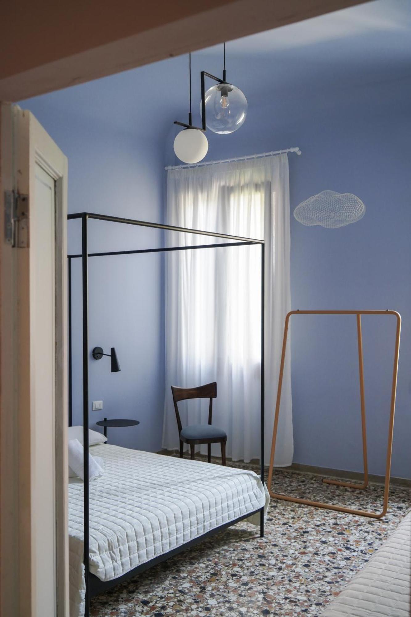 Family Apartment With Terrace Венеция Екстериор снимка