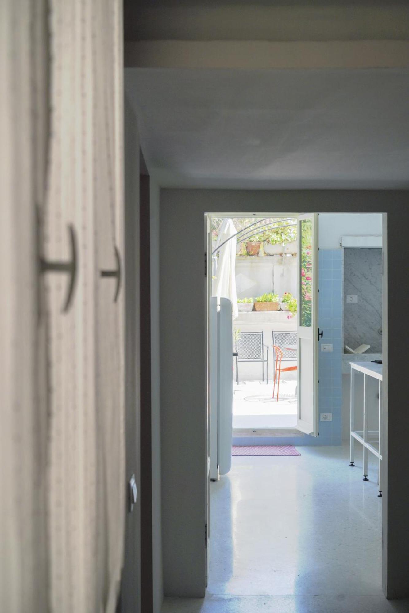 Family Apartment With Terrace Венеция Екстериор снимка