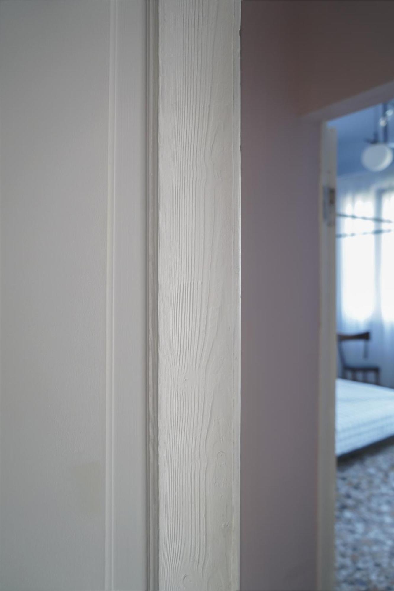 Family Apartment With Terrace Венеция Екстериор снимка