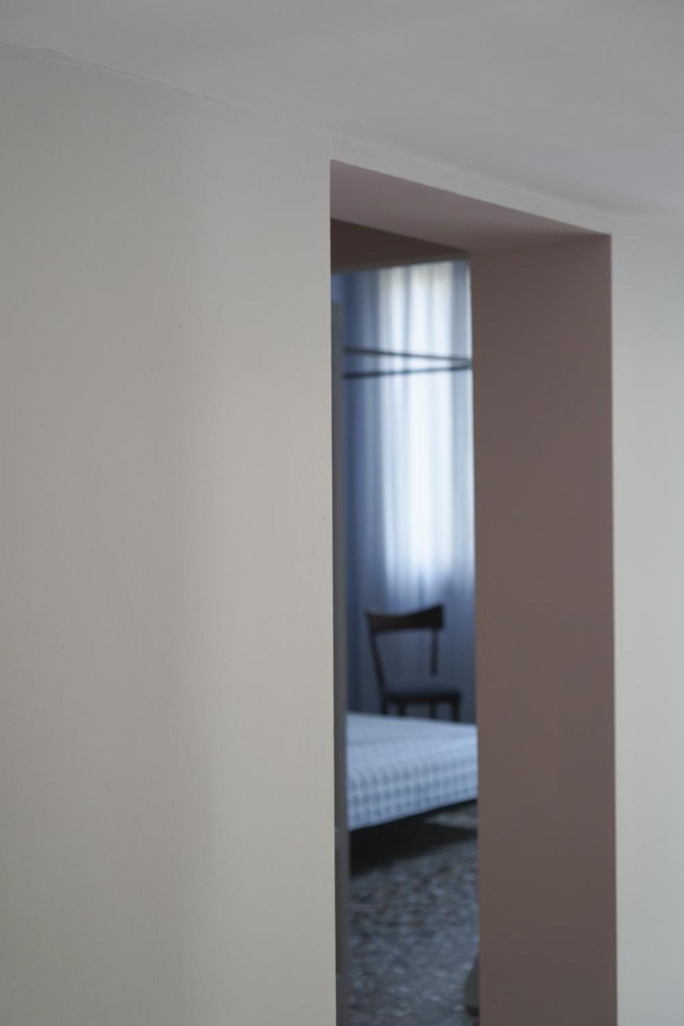 Family Apartment With Terrace Венеция Екстериор снимка