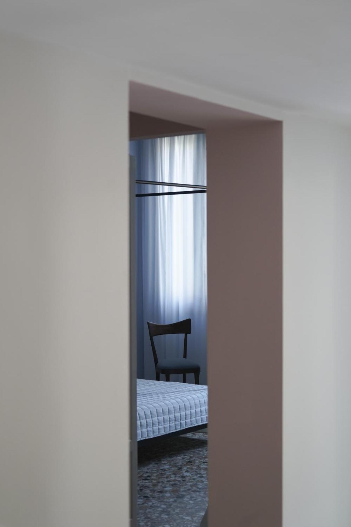 Family Apartment With Terrace Венеция Екстериор снимка